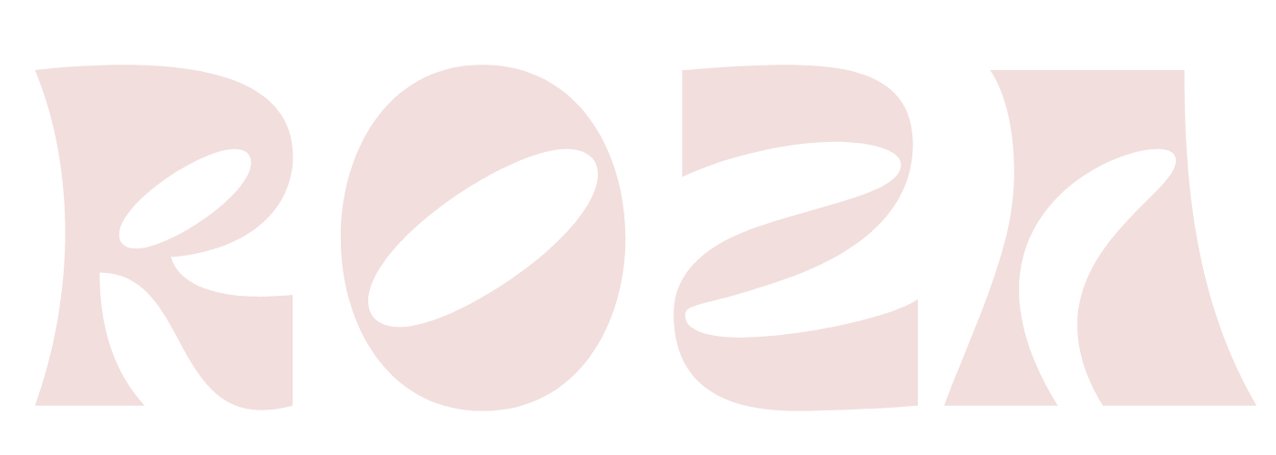 Roza logo